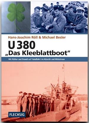 U 380 "Das Kleeblattboot"