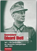 Generaloberst Eduard Dietl 01