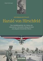 Generalleutnant Harald von Hirschfeld