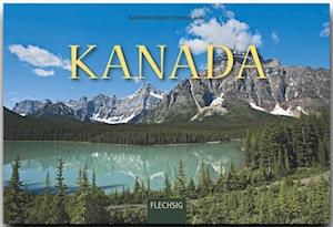 Panorama Kanada