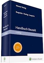 Handbuch Bauzeit