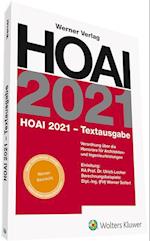 HOAI 2021 - Textausgabe