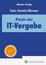 Praxis der IT-Vergabe