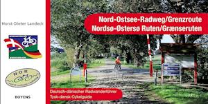 Nord-Ostsee-Radweg/Grenzroute