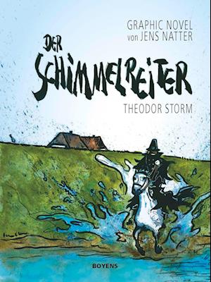 Der Schimmelreiter