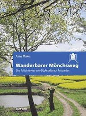 Wanderbarer Mönchsweg