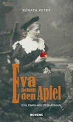 Eva behält den Apfel