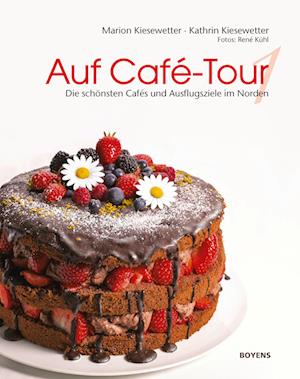 Auf Café-Tour