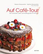 Auf Café-Tour