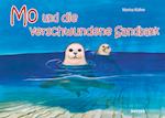 Mo und die verschwundene Sandbank