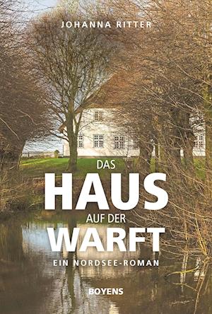 Das Haus auf der Warft