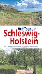 Auf Tour in Schleswig-Holstein