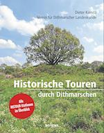 Historische Touren durch Dithmarschen