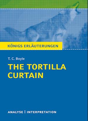 The Tortilla Curtain