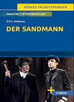 Der Sandmann  - Textanalyse und Interpretation