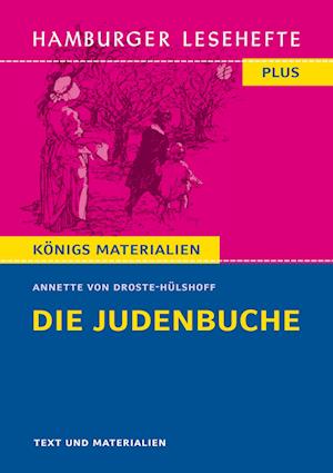 Die Judenbuche (Textausgabe)