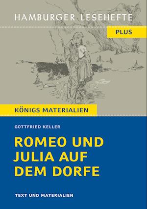 Romeo und Julia auf dem Dorfe