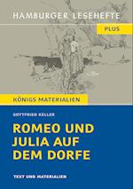 Romeo und Julia auf dem Dorfe