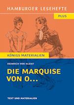 Marquise von O...