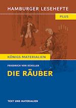 Die Räuber