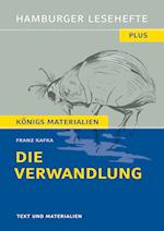 Die Verwandlung