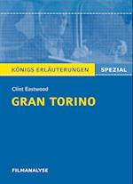 Gran Torino von Clint Eastwood. Filmanalyse und Interpretation. Königs Erläuterungen
