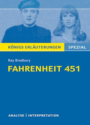 Реферат: Fahrenheit 451