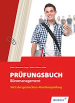 Prüfungsbuch Büromanagement 02. Schülerband