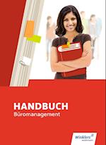 Handbuch Büromanagement. Schülerband