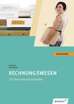 Steuerfachangestellte. Arbeitsheft