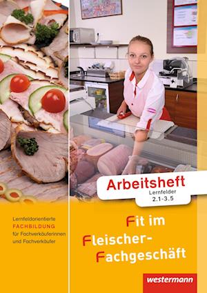 Fit im Fleischer-Fachgeschäft