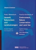 Practical Dictionary of Environment, Nature Conservation and Land Use