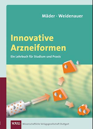 Innovative Arzneiformen