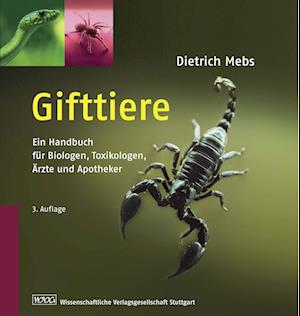 Gifttiere