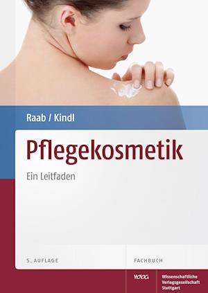 Pflegekosmetik