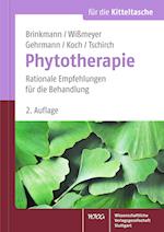 Phytotherapie für die Kitteltasche