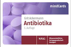 Antibiotika