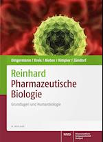 Reinhard Pharmazeutische Biologie