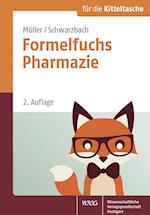 Formelfuchs Pharmazie