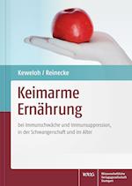 Keimarme Ernährung