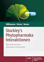 Stockley's Phytopharmaka Interaktionen