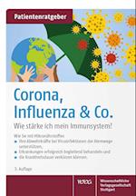 Corona, Influenza & Co.