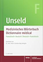 Medizinisches Wörterbuch | Dictionnaire medical