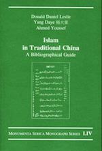 Islam in Traditional China