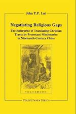 Negotiating Religious Gaps