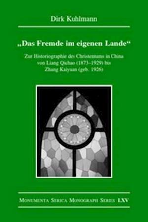 Das Fremde Im Eigenen Lande