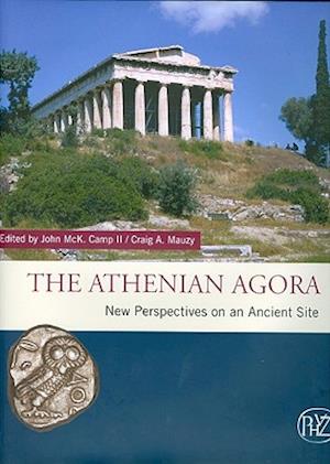 The Athenian Agora