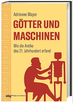 Götter und Maschinen