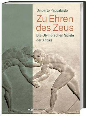 Zu Ehren des Zeus