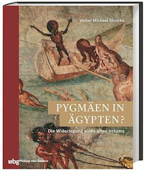 Pygmäen in Ägypten?